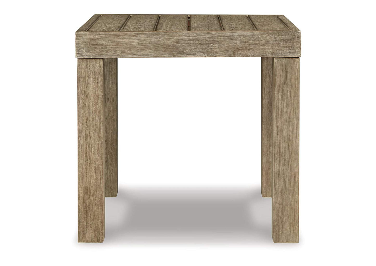 Silo Point Outdoor End Table