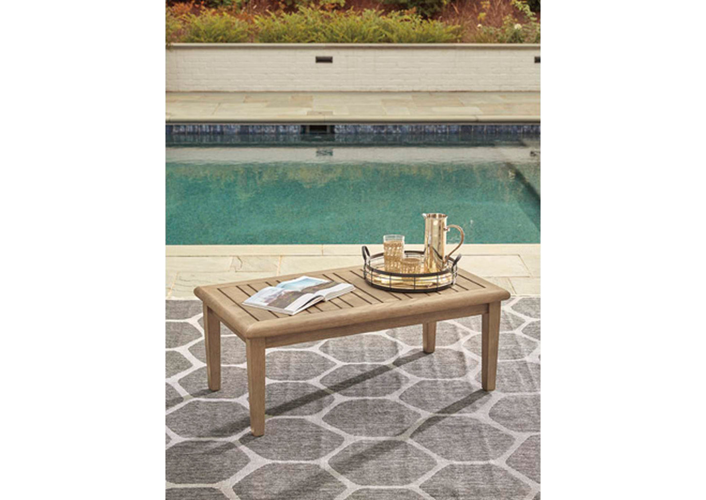 Gerianne Coffee Table