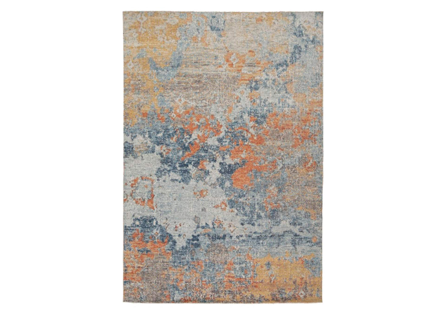 Wraylen 5'3" x 7' Rug