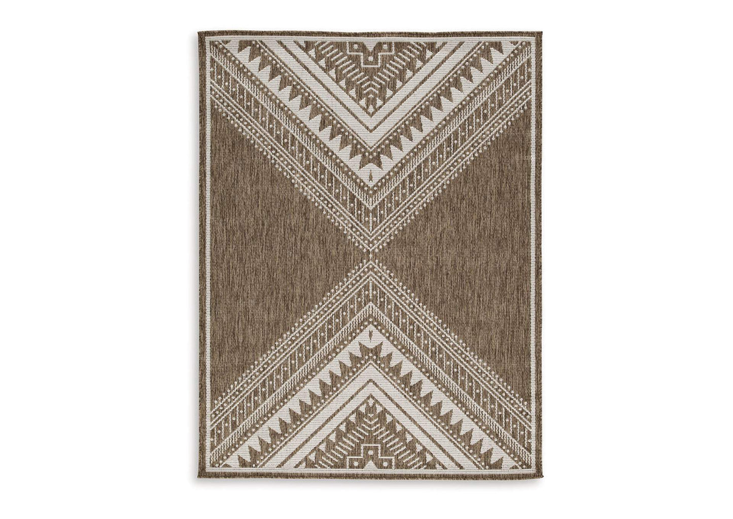 Dunsler 5' x 7' Rug