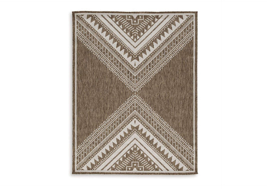 Dunsler 5' x 7' Rug