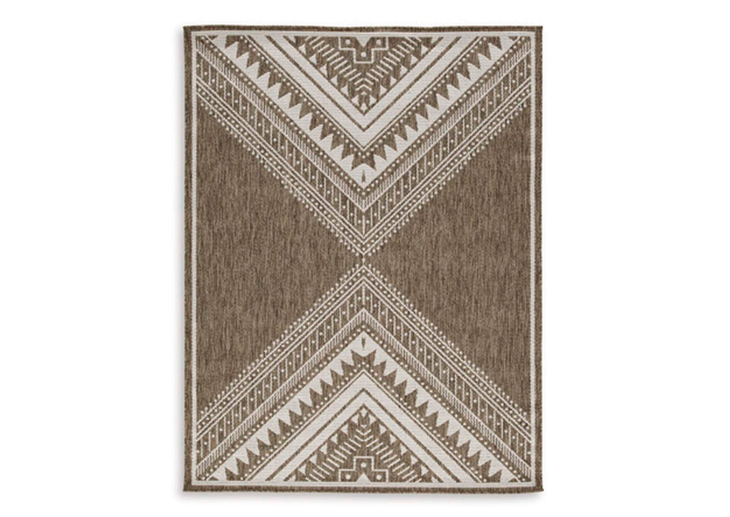 Dunsler 5' x 7' Rug