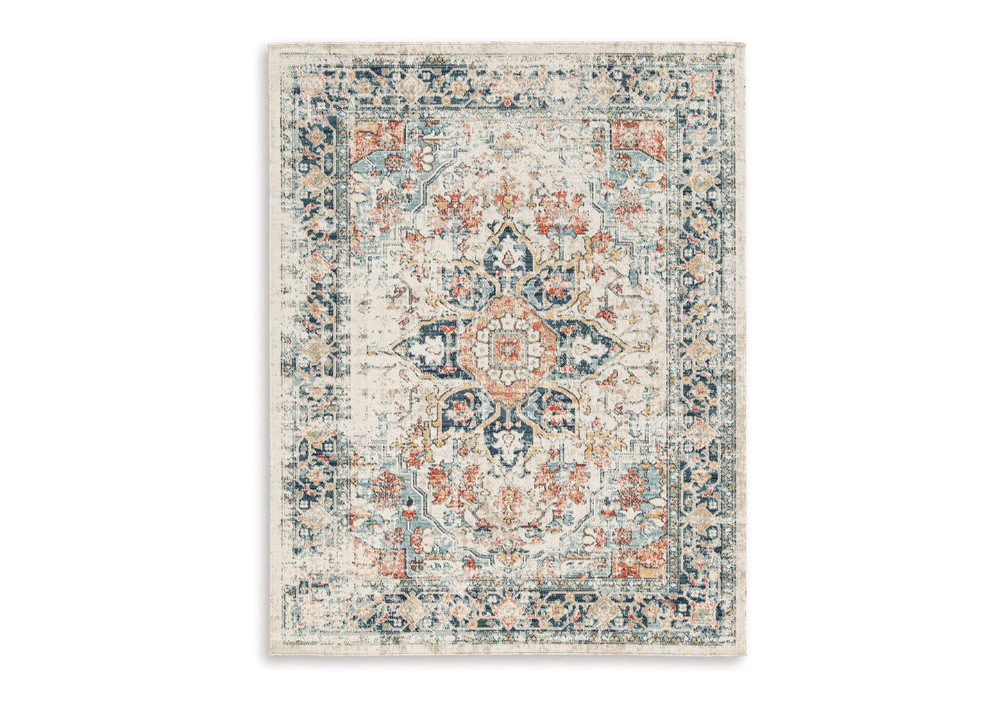 Jarrpage 5' x 7' Rug