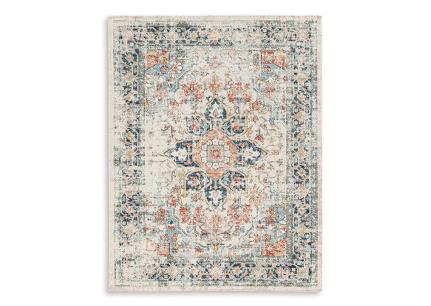 Jarrpage 5' x 7' Rug