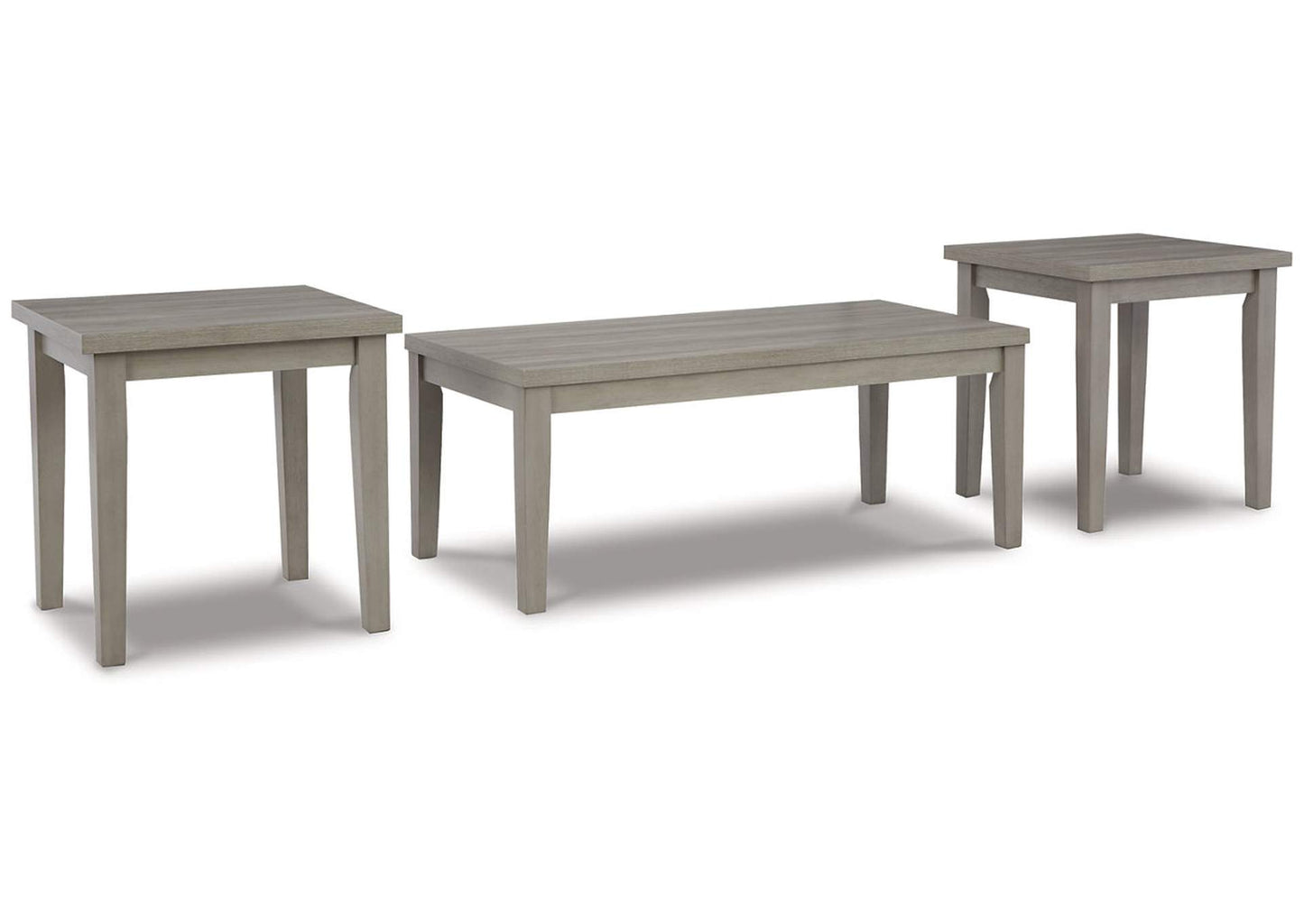 Loratti Table (Set of 3)