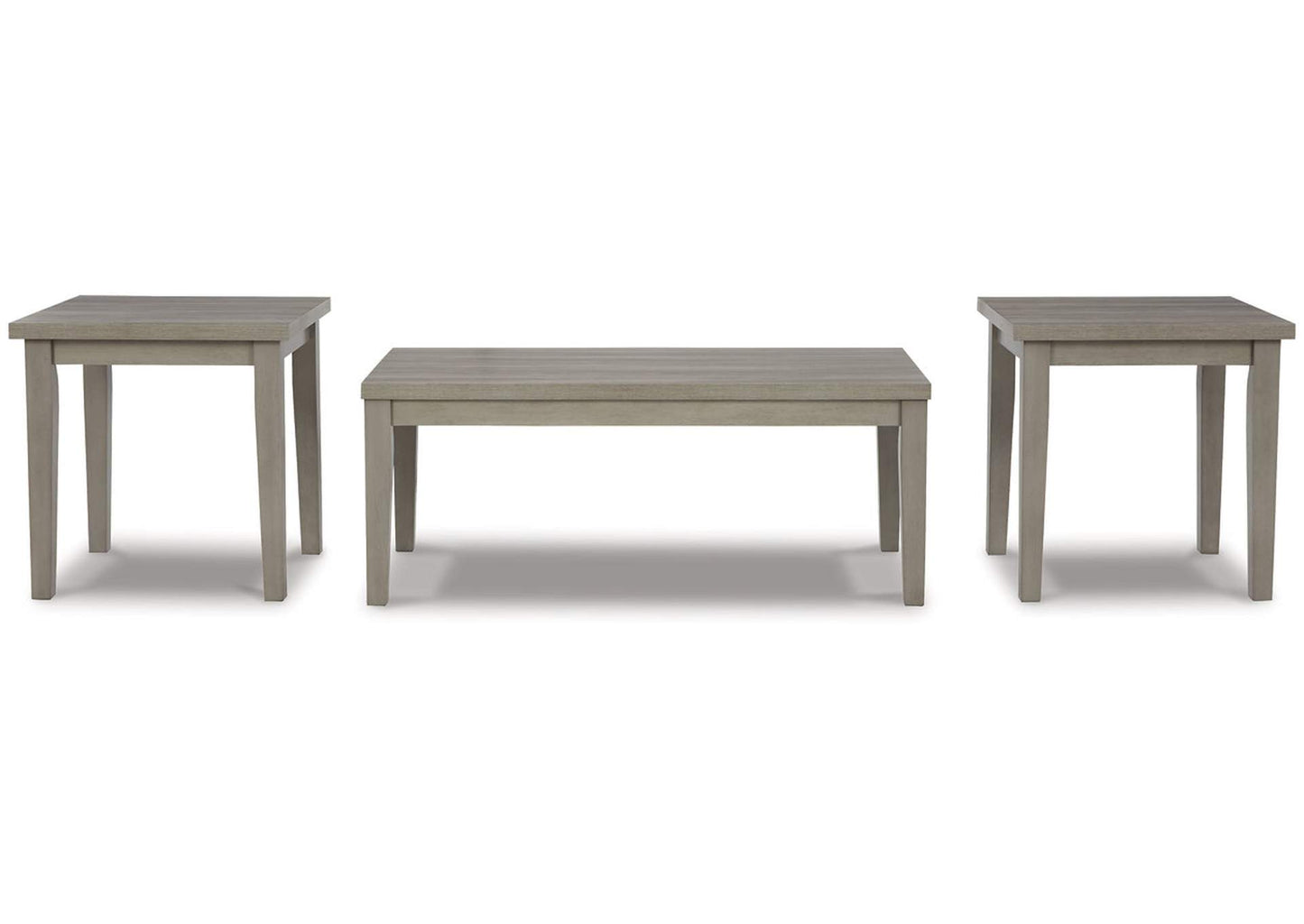 Loratti Table (Set of 3)