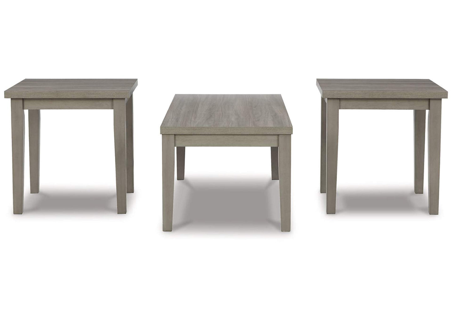 Loratti Table (Set of 3)