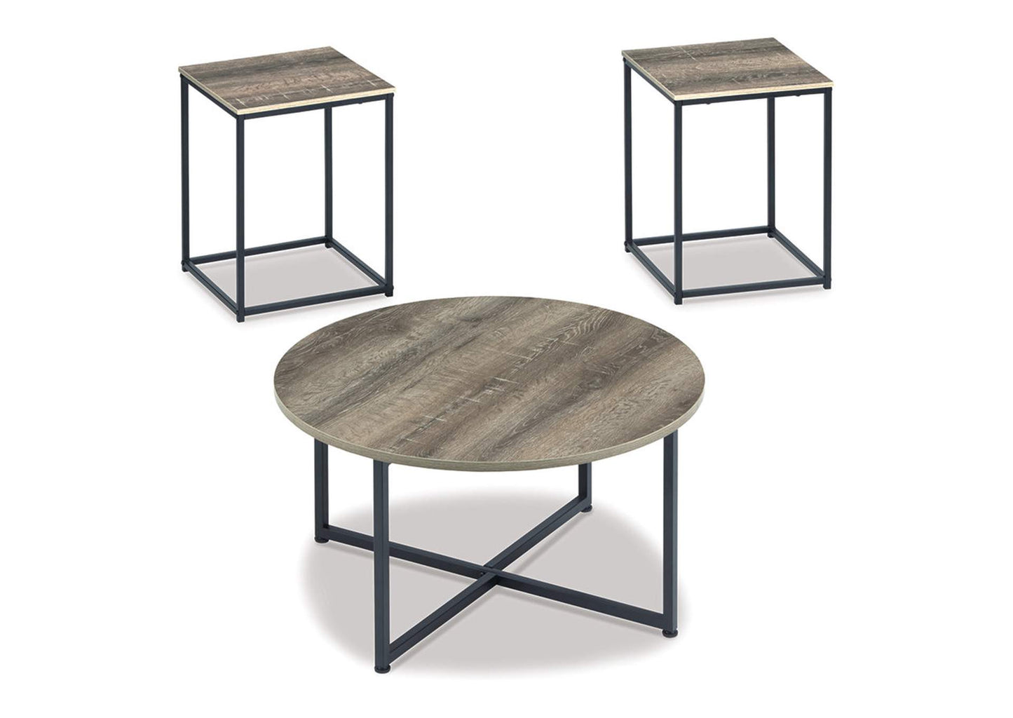 Wadeworth Table (Set of 3)