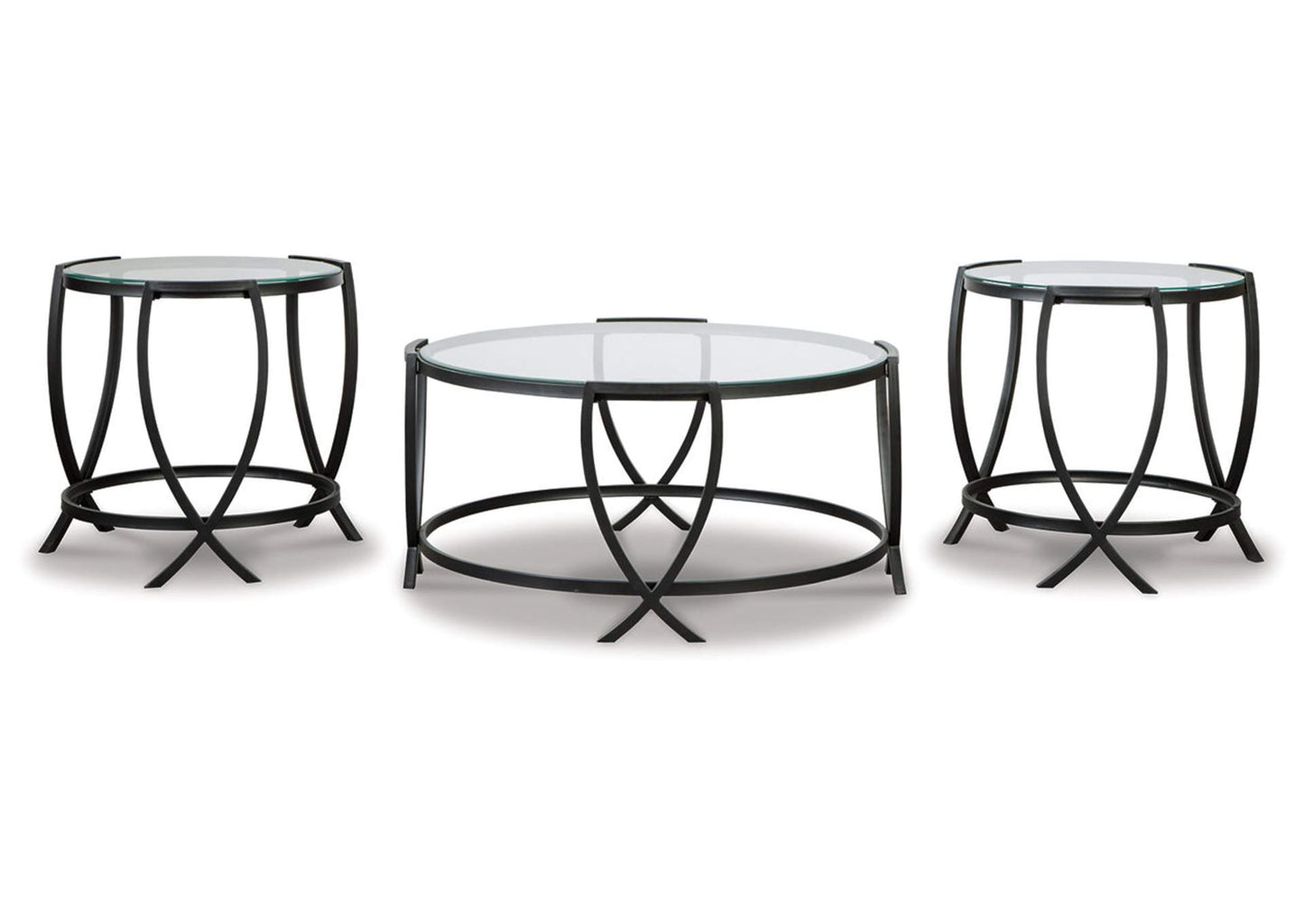 Tarrin Table (Set of 3)