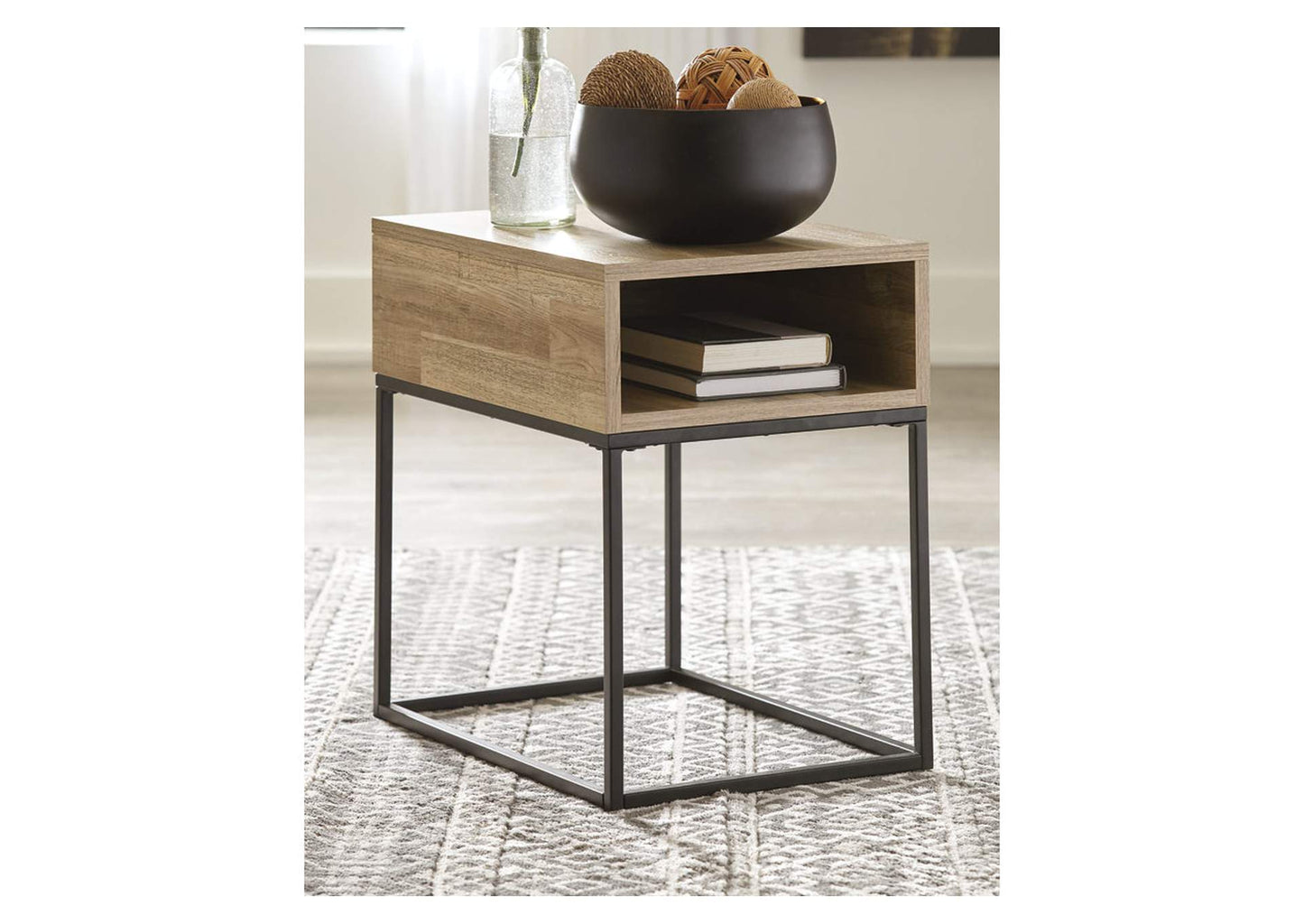 Gerdanet End Table