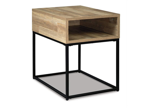 Gerdanet End Table