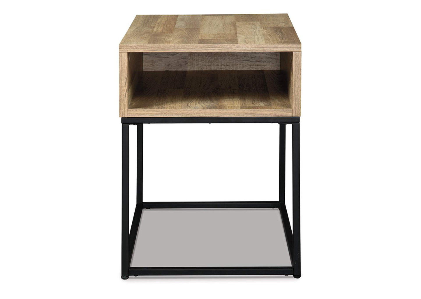 Gerdanet End Table