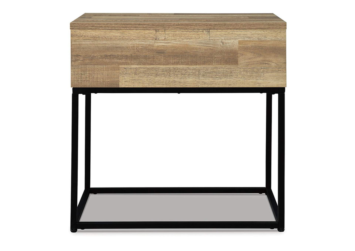 Gerdanet End Table