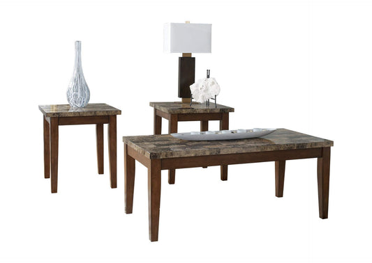 Theo Table (Set of 3)