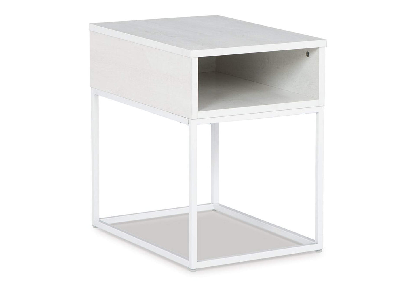 Deznee End Table