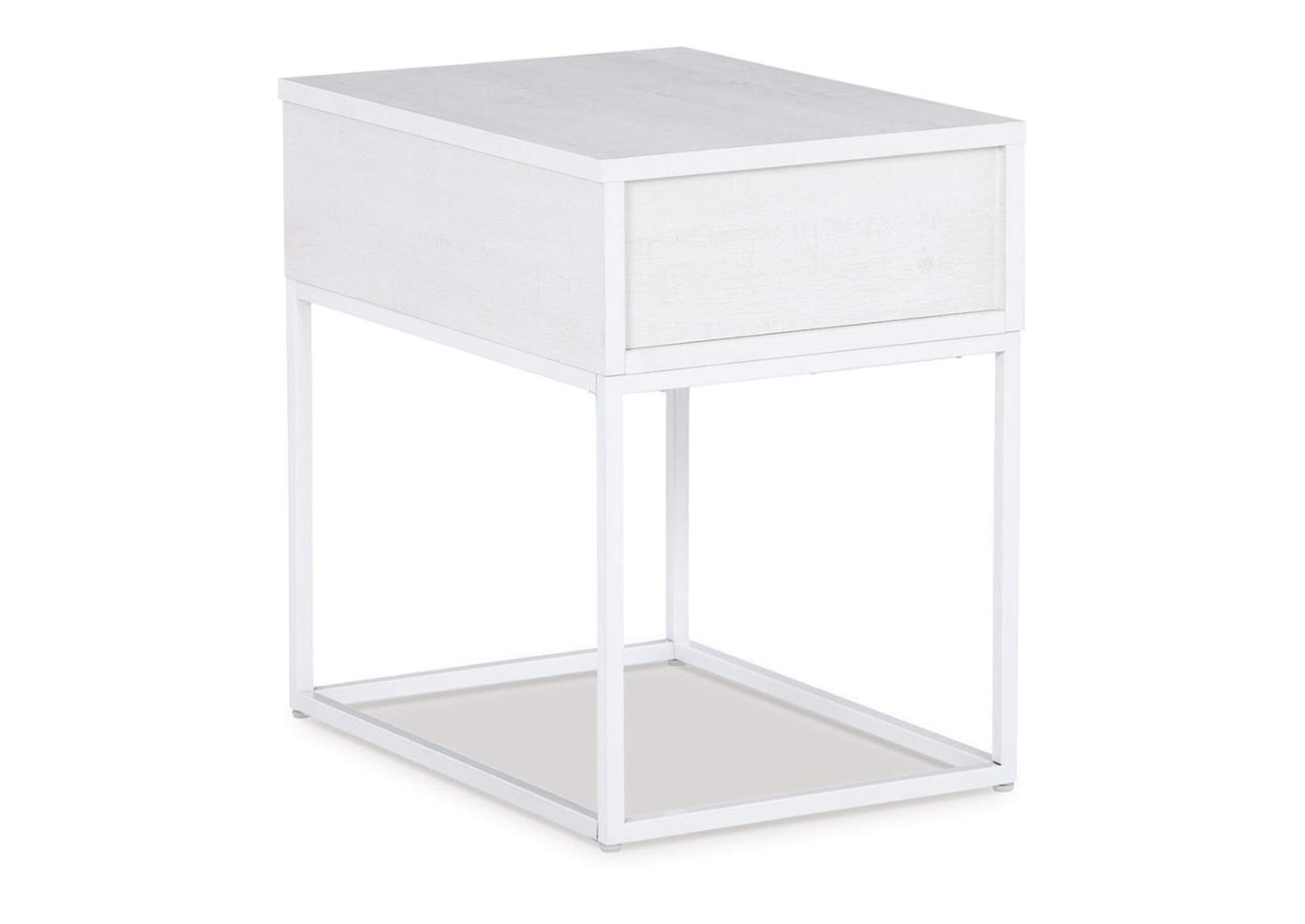 Deznee End Table