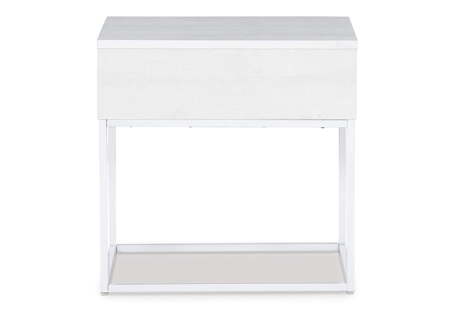 Deznee End Table