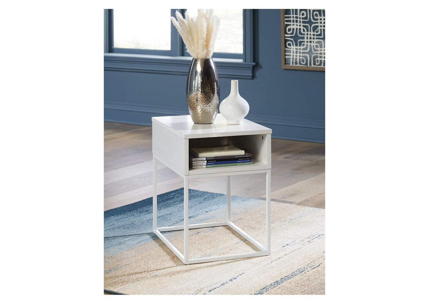 Deznee End Table