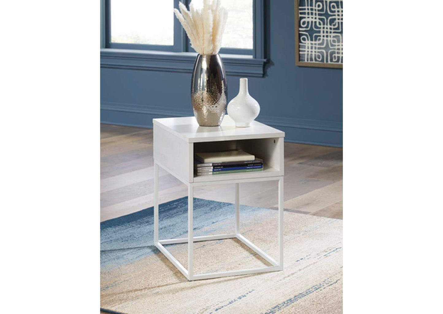 Deznee End Table