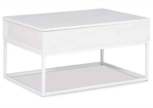 Deznee Lift-Top Coffee Table