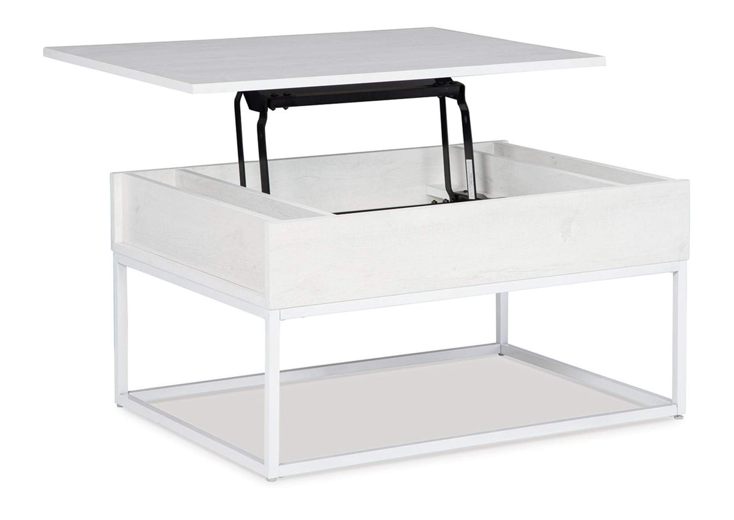 Deznee Lift-Top Coffee Table