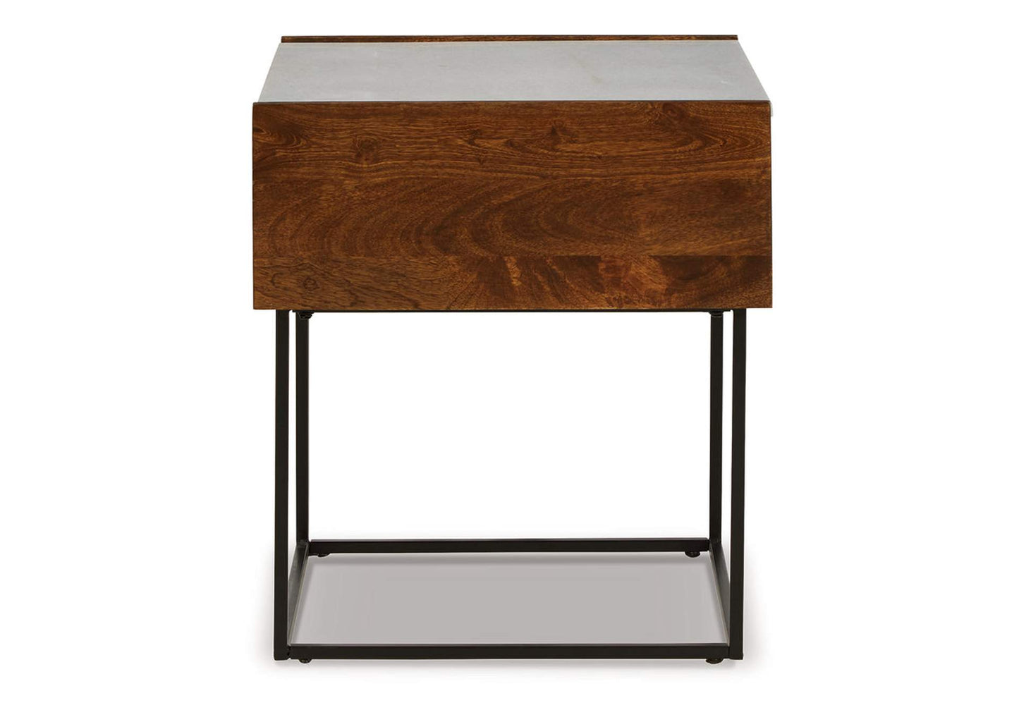 Rusitori End Table