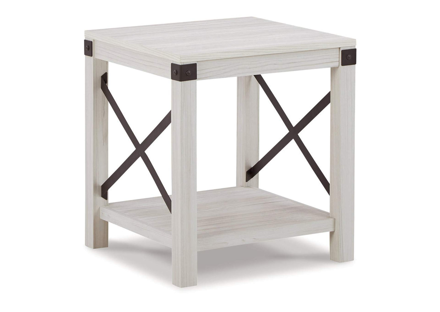 Bayflynn End Table