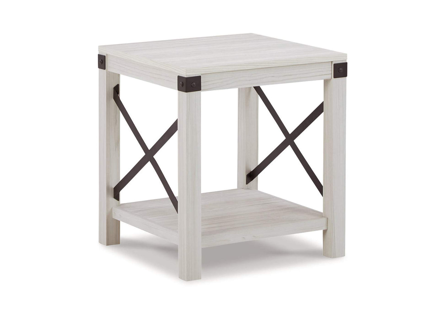 Bayflynn 2 End Tables