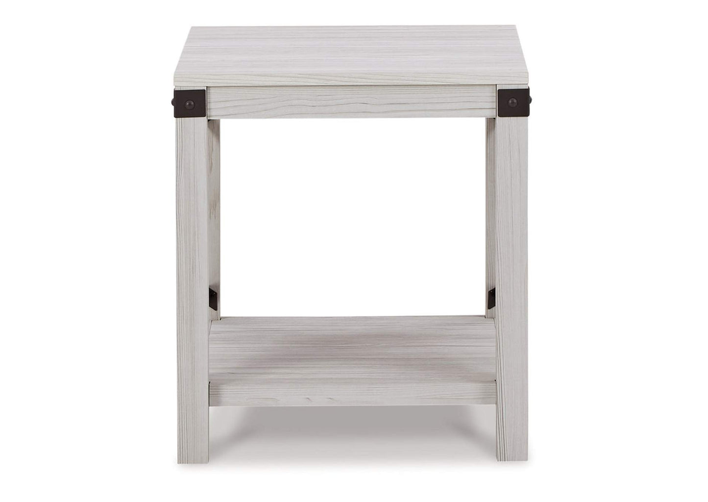 Bayflynn End Table