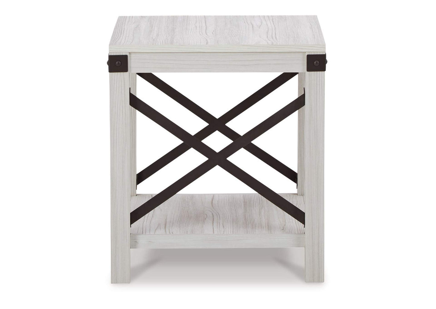 Bayflynn End Table