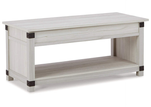 Bayflynn Lift-Top Coffee Table