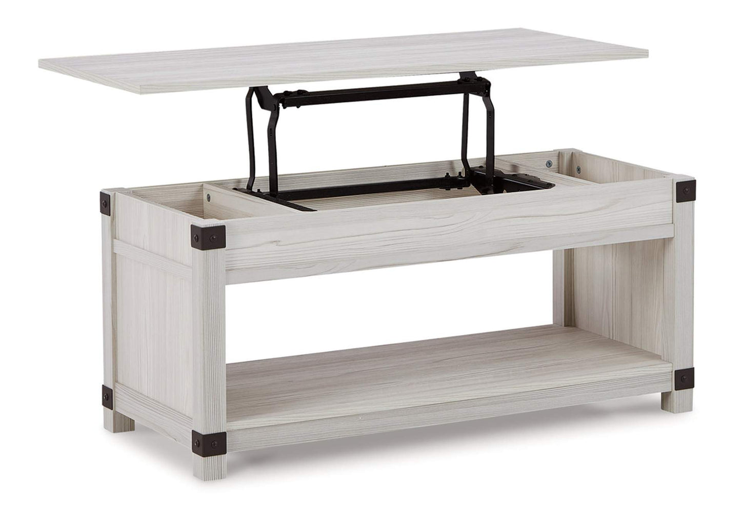 Bayflynn Lift-Top Coffee Table