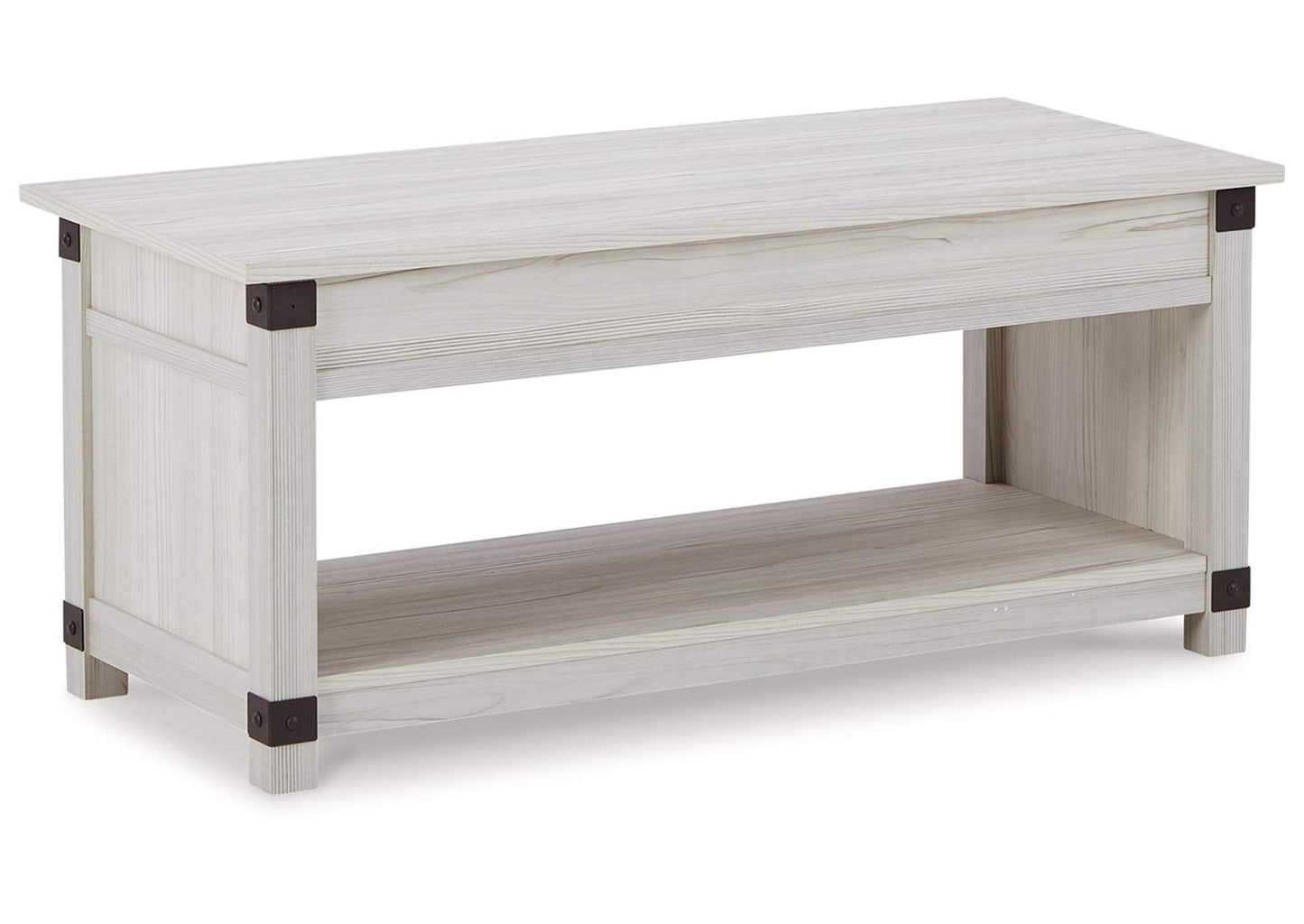 Bayflynn Lift-Top Coffee Table