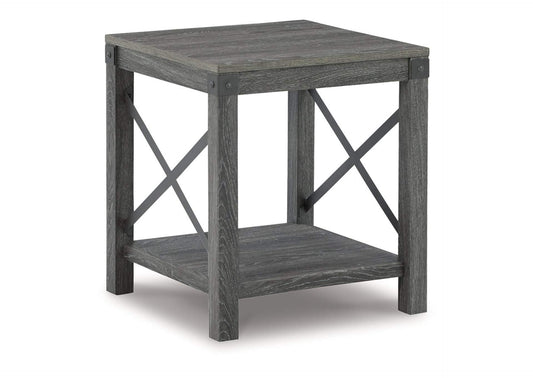 Freedan End Table