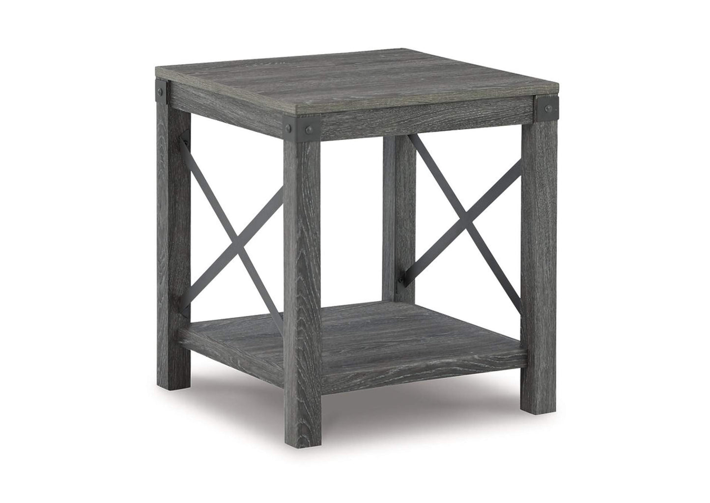 Freedan 2 End Tables