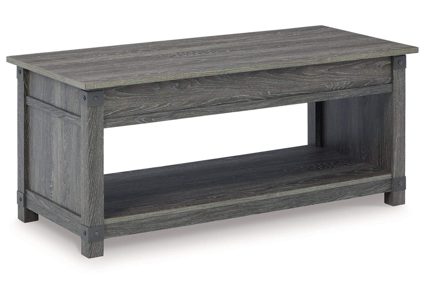 Freedan Lift-Top Coffee Table