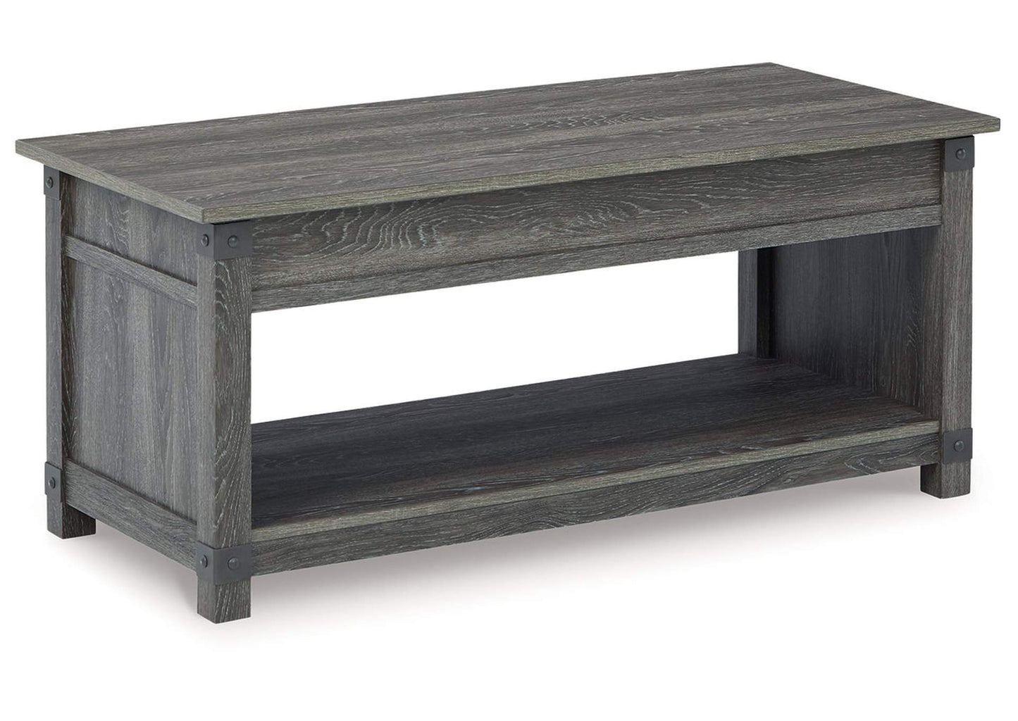 Freedan Lift-Top Coffee Table