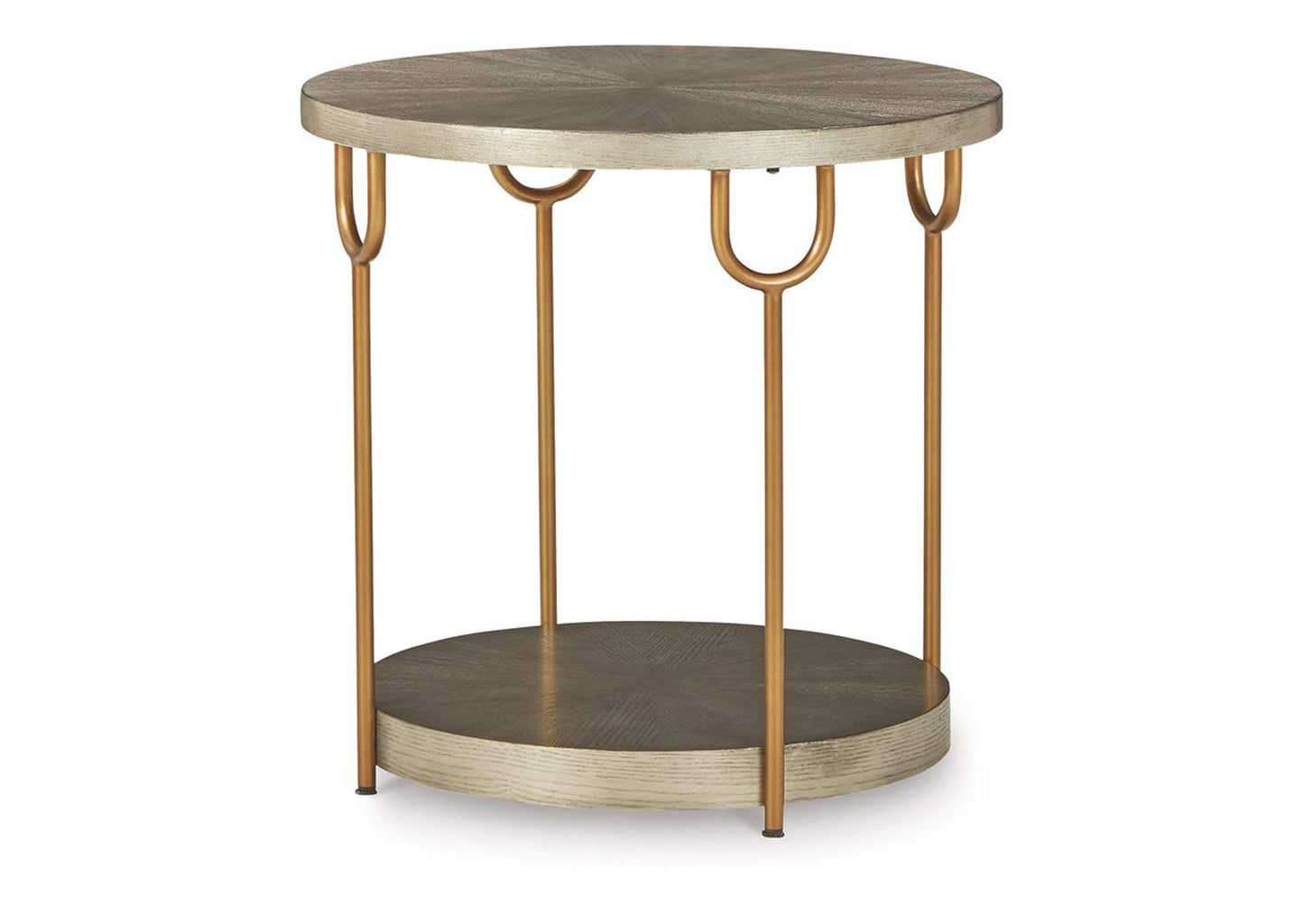 Ranoka End Table