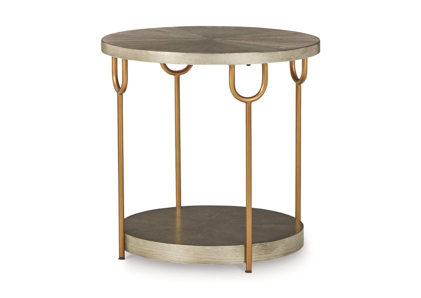 Ranoka Coffee Table with 1 End Table