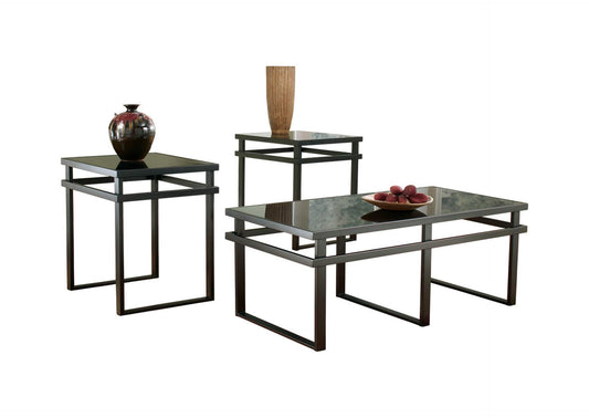 Laney Table (Set of 3)