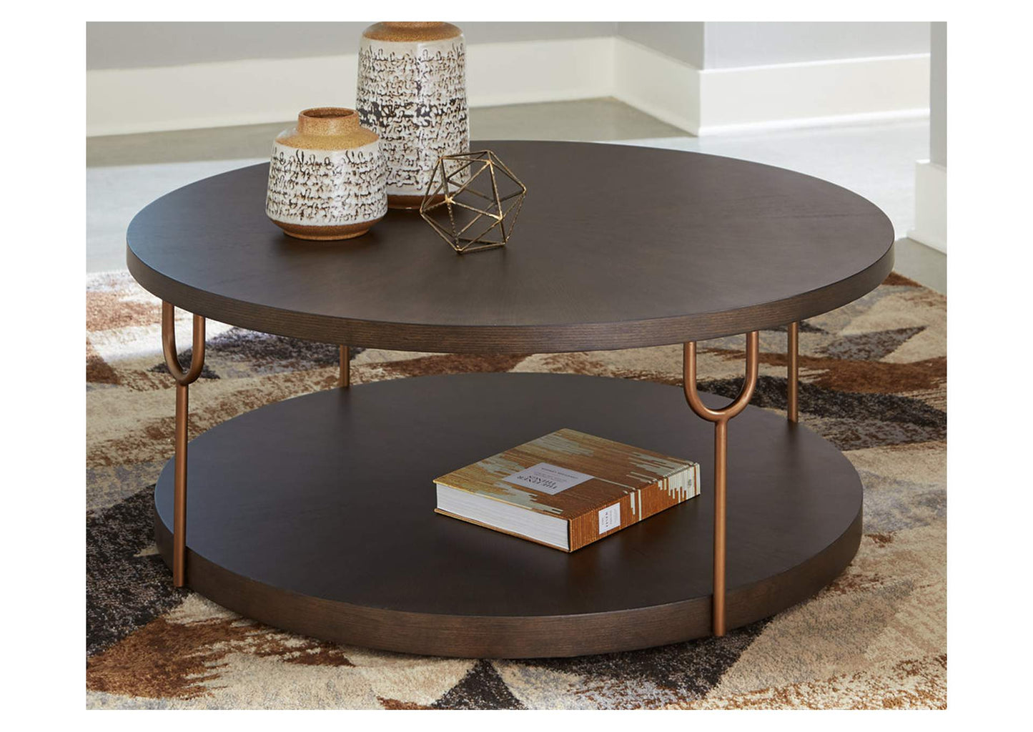 Brazburn Coffee Table