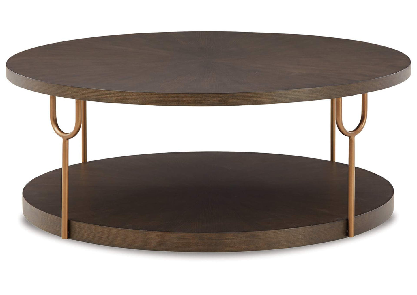 Brazburn Coffee Table