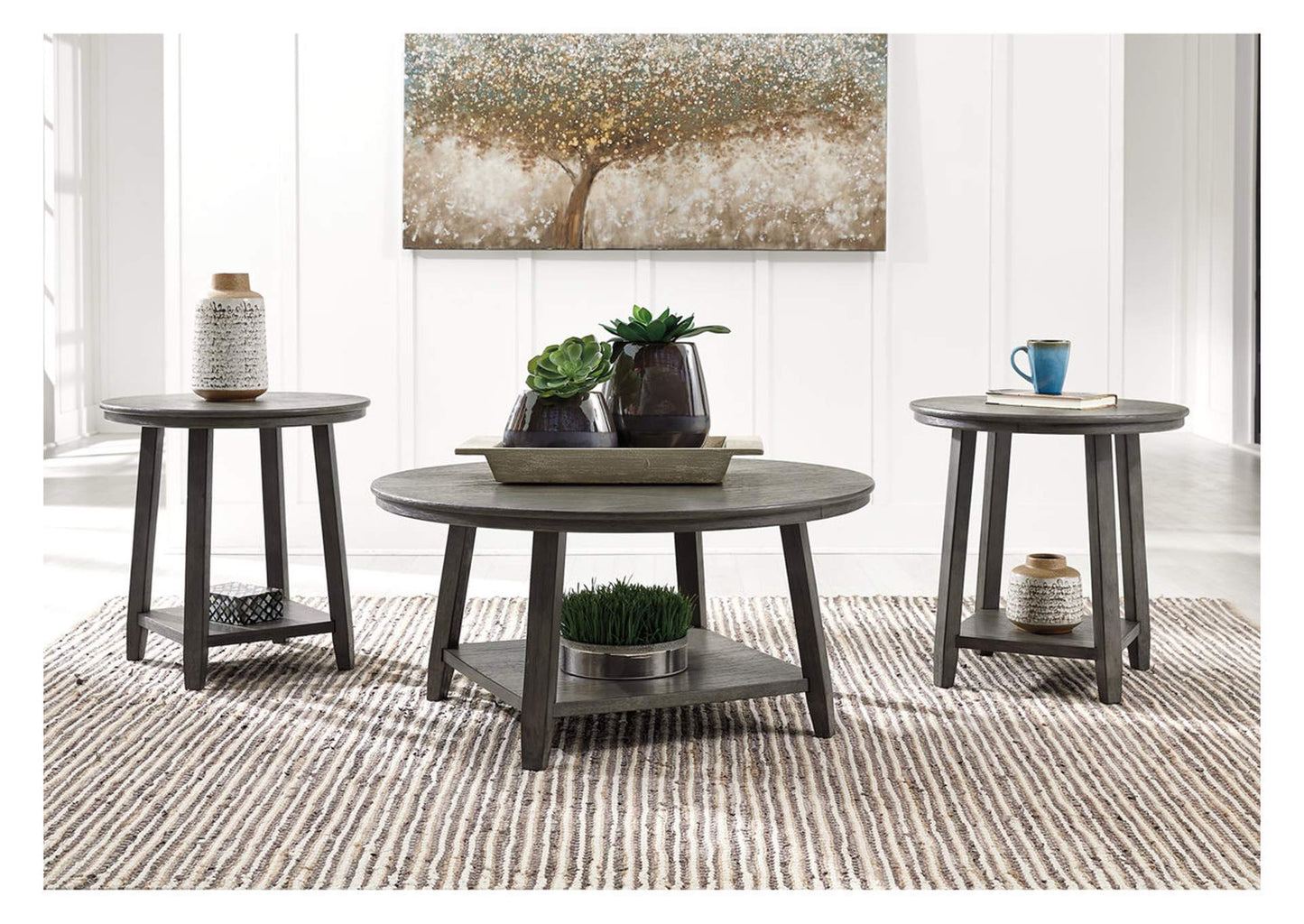 Caitbrook Table (Set of 3)