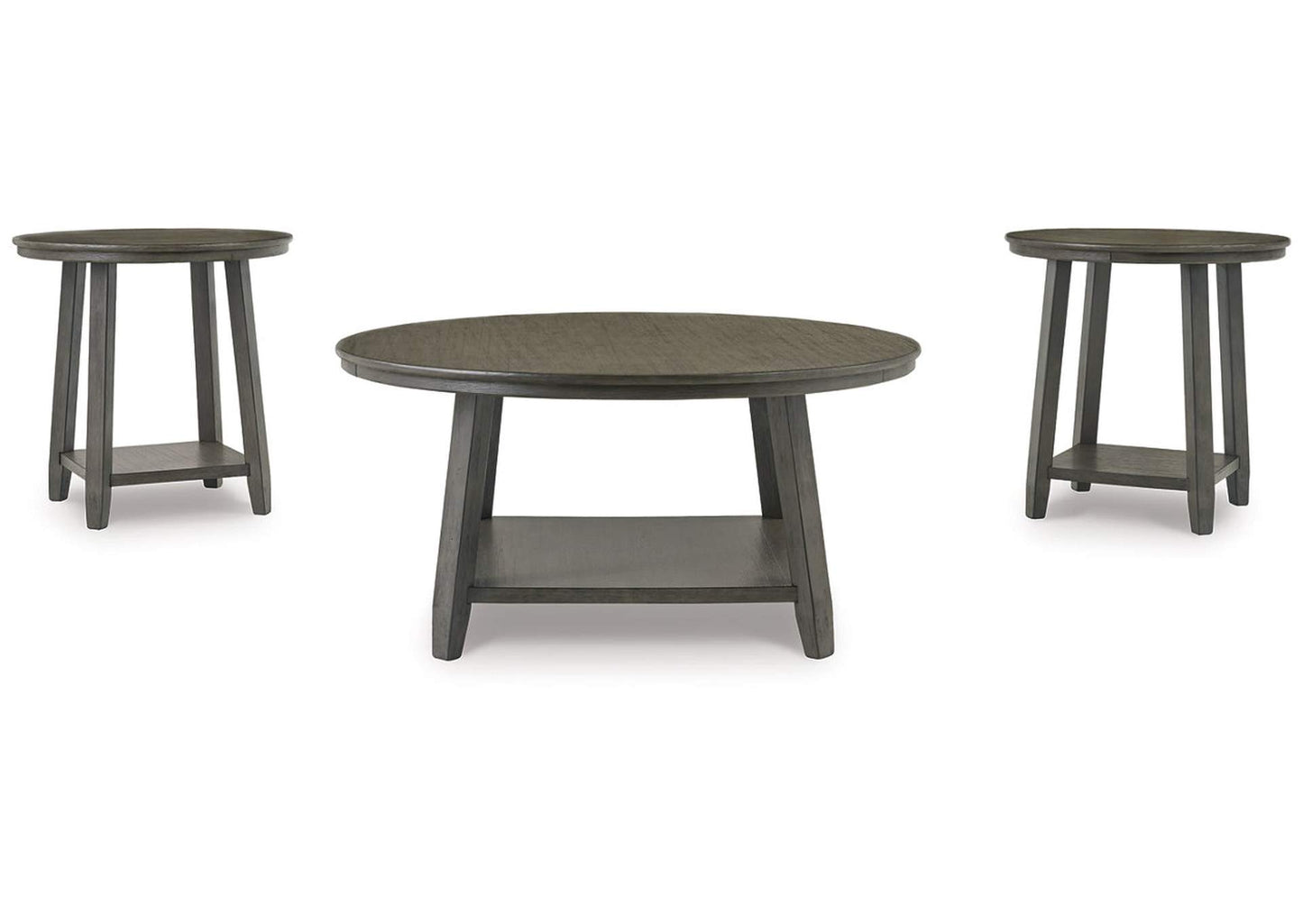 Caitbrook Table (Set of 3)