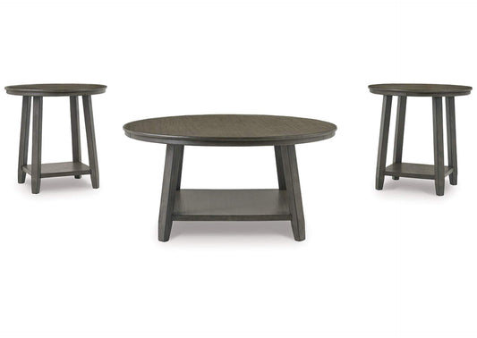 Caitbrook Table (Set of 3)