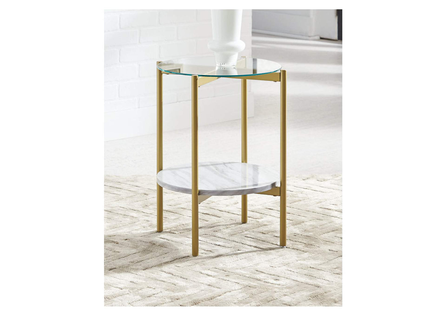 Wynora End Table