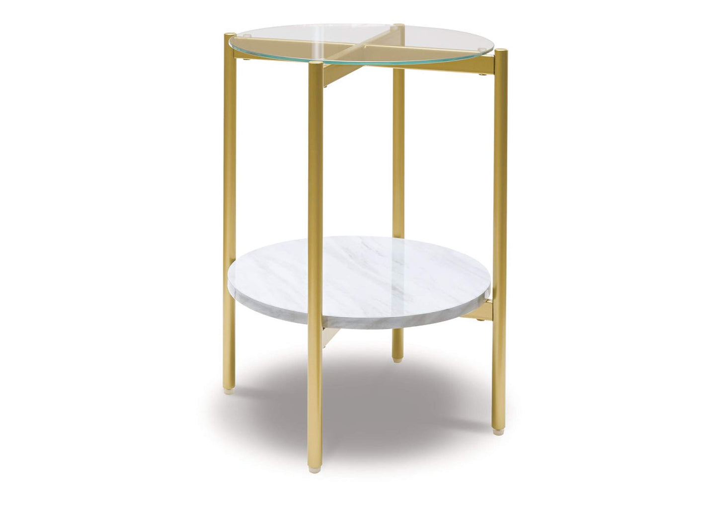 Wynora End Table