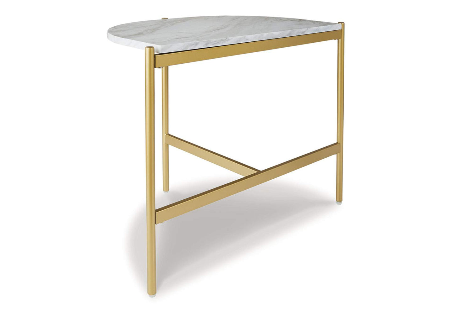 Wynora Chairside End Table