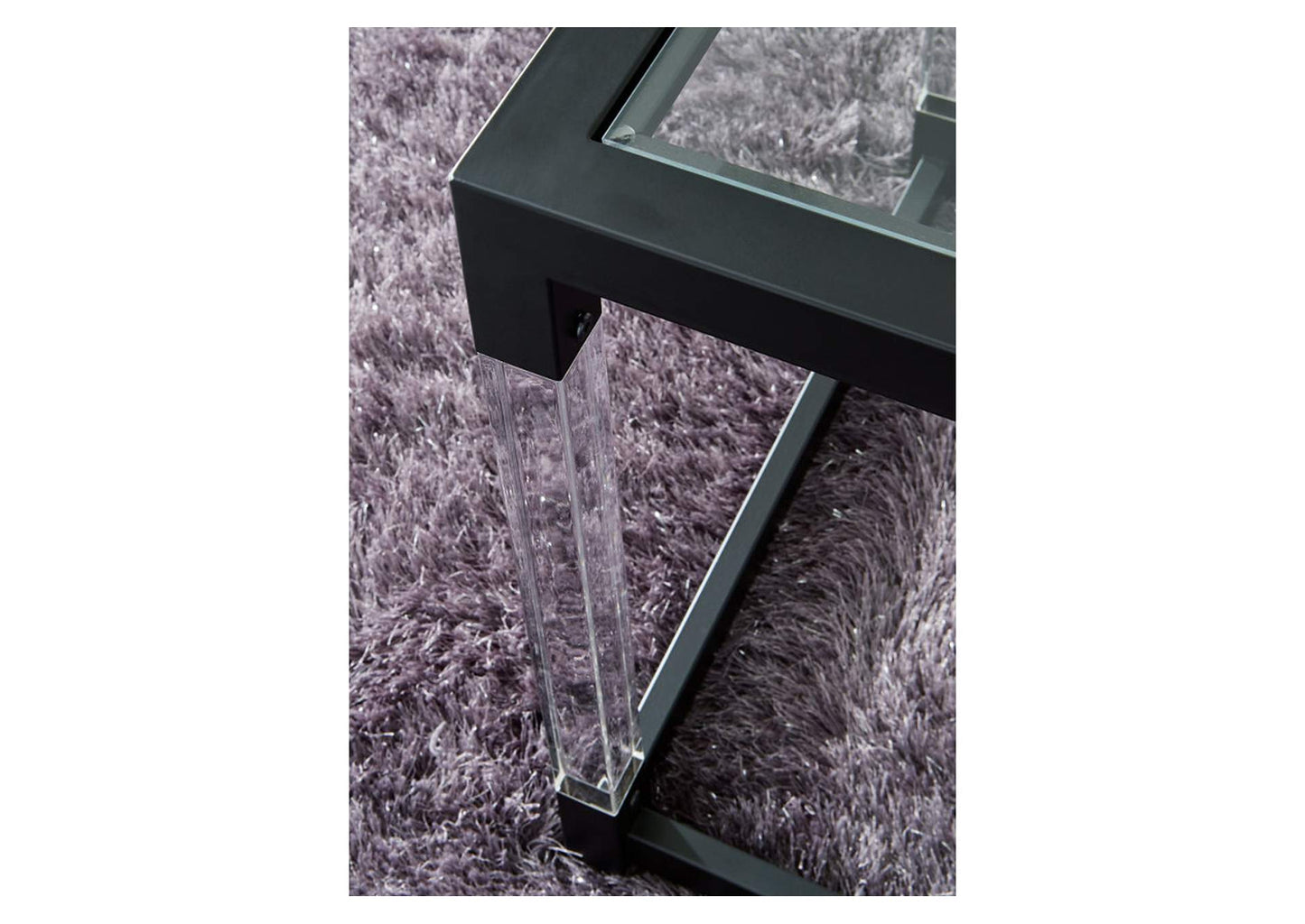 Nallynx End Table