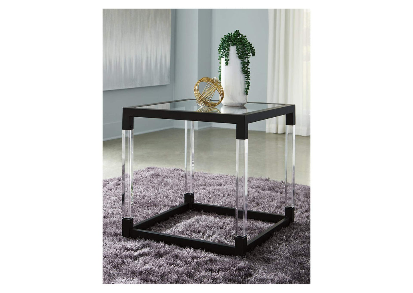 Nallynx 2 End Tables